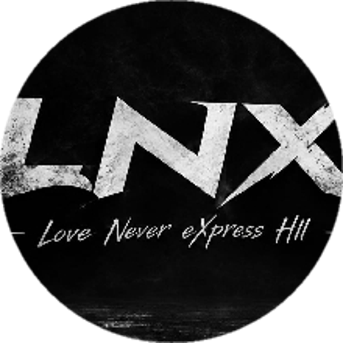 Love Never eXpires