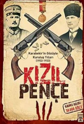 KIZILPENÇE-YANSANAYİ