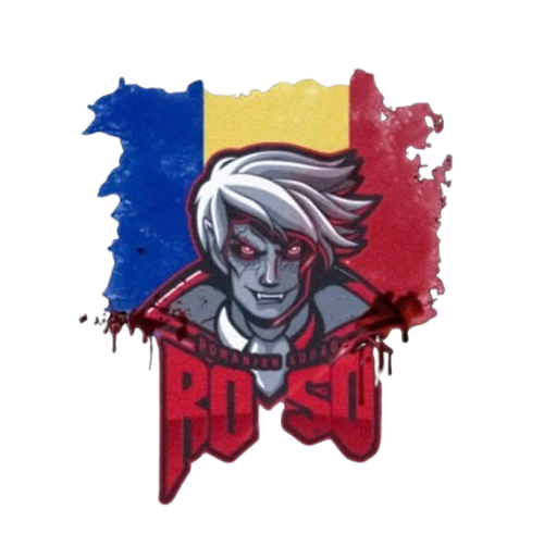 România Squad