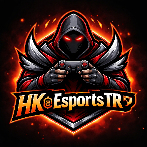 HK๛EsportsTRツ
