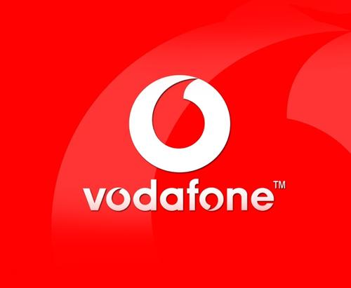 Vodafone