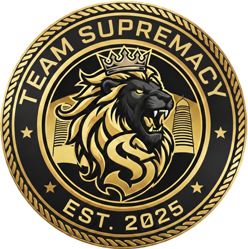 Team Supremacy