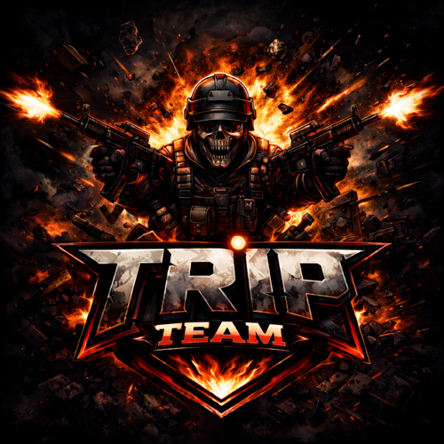 tripTEAM ESPORTS