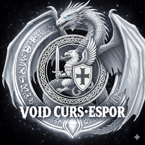Void Curse E-Spor