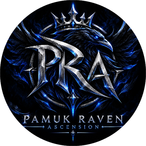 Pamuk Raven Ascension