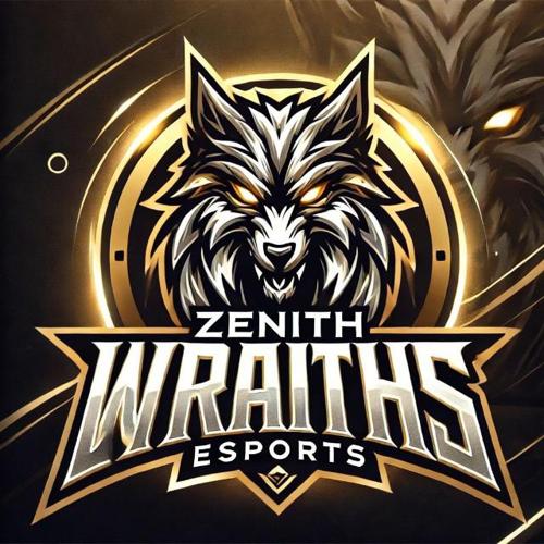 Zenith Wraiths E-spor