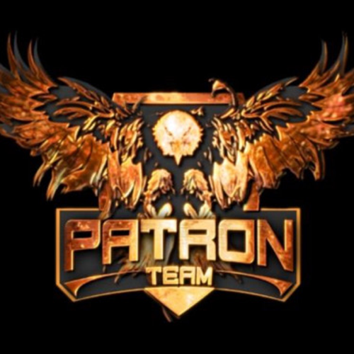 TEAM PATRON
