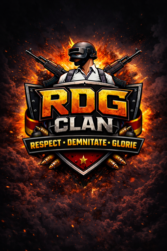 RDG CLAN