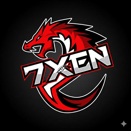7XEN E-sports
