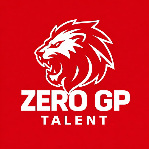 ZeroGP Talent