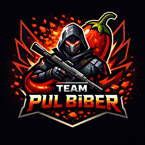 Team PULBİBER