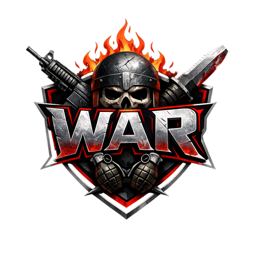 war esport