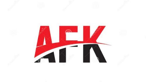 AFK E-Sports