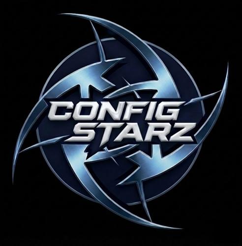CONFiGSTARZ