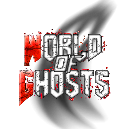 World Of Ghosts