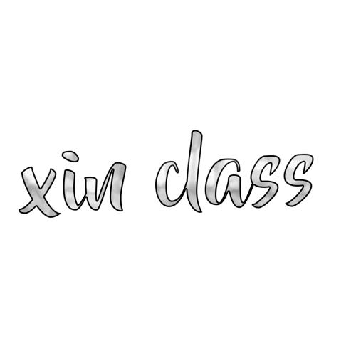 Xin Class