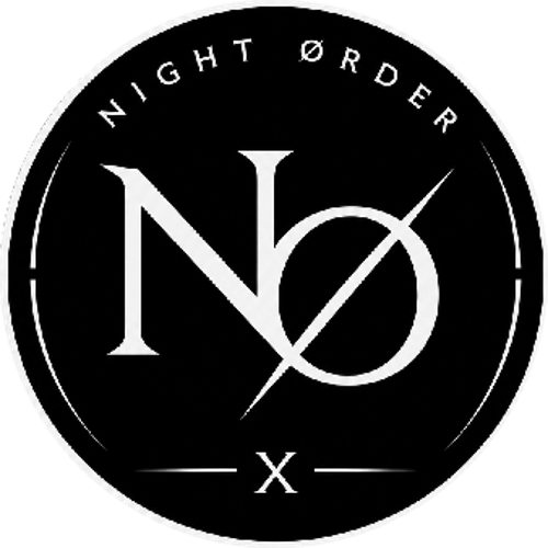 Night Ørder X
