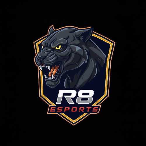 R8 E-SPORTS