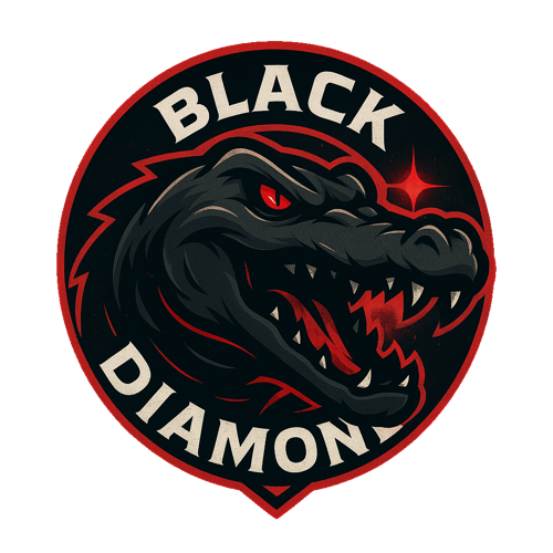BLACK DİAMOND