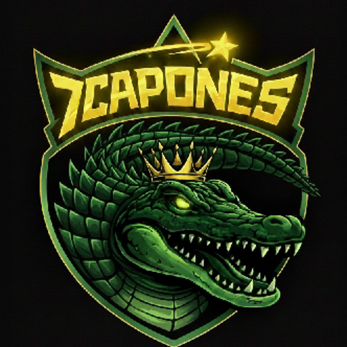 7CAPONES