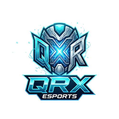 QRX ESPORTS