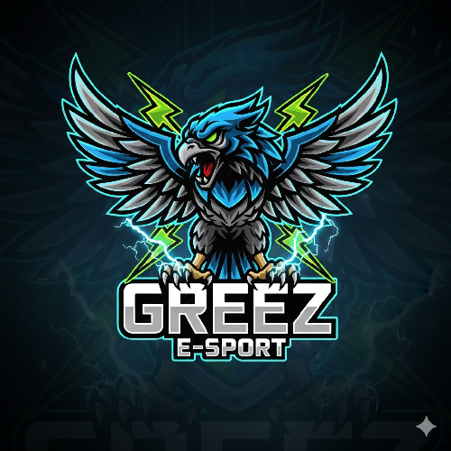 Greez  Esports