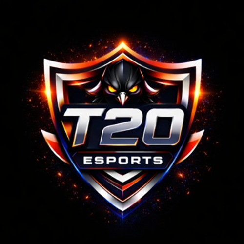 T20xE-SPORTS