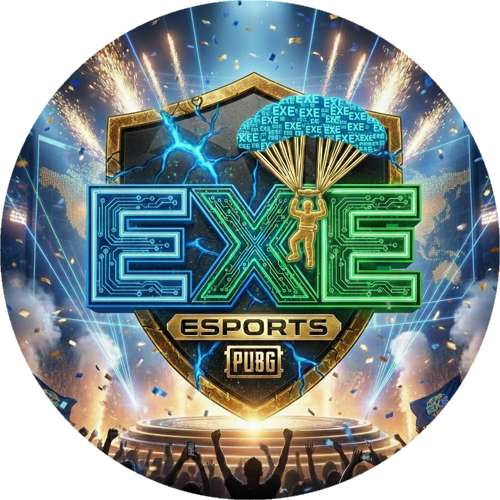 EXE - Esport