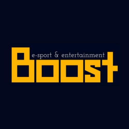 Boost Esport