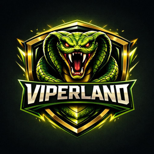 VİPERLAND ESPORTS