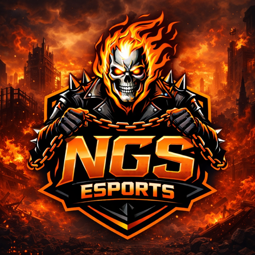 NEGANS E-SPORTS