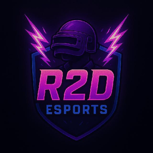 R2D eSport