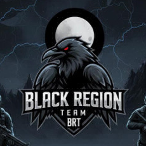 BLACK REIGN
