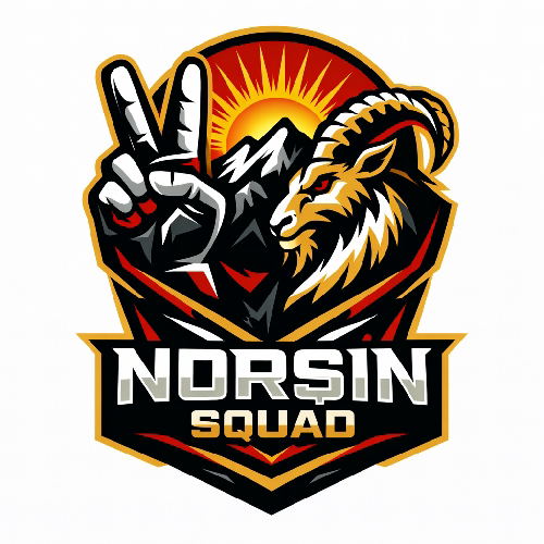 NORŞÎN SQUAD