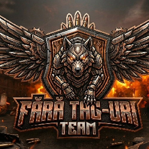 Fără tag-uri Team