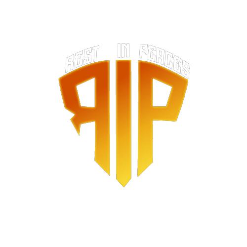Rest in Peacesss