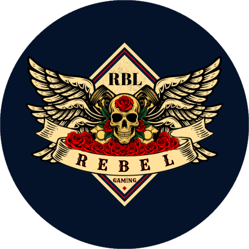 REBEL GAMİNG