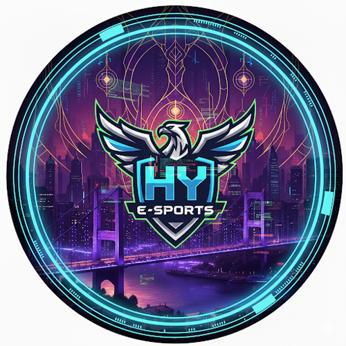 HY E-SPORTS