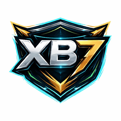 XB7 E-SPORTS