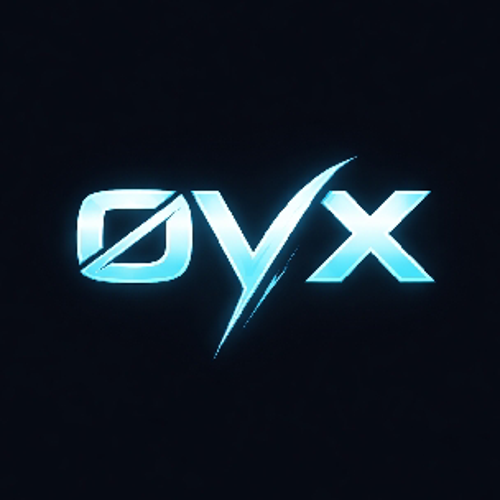 ØVX E-SPORTS