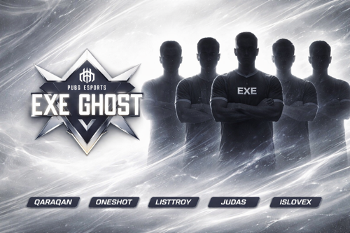 eXeGHOST