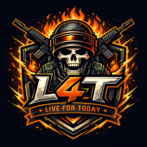 Live For Today E-sports