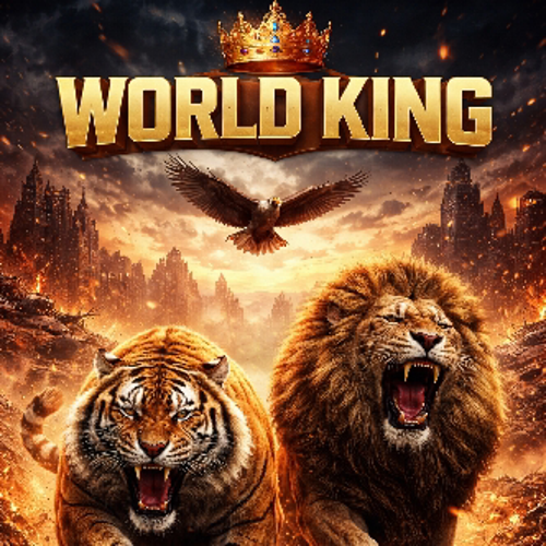 WORLD KİNG