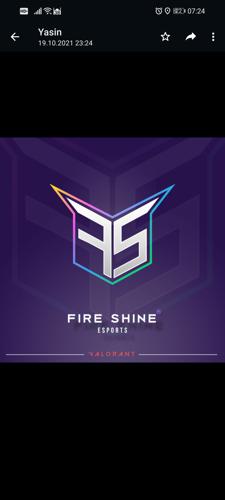 Fire Shine