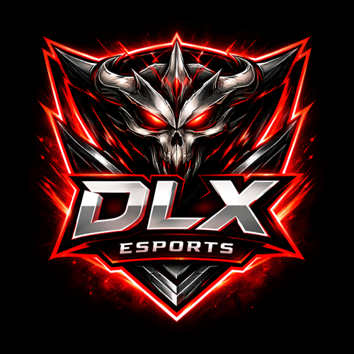 DLX ESPORTS