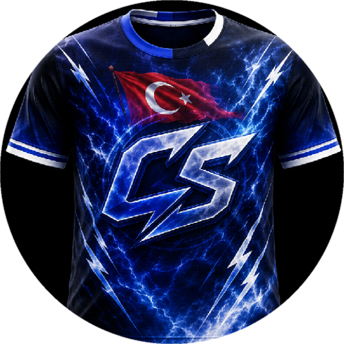 CS ESPORTS