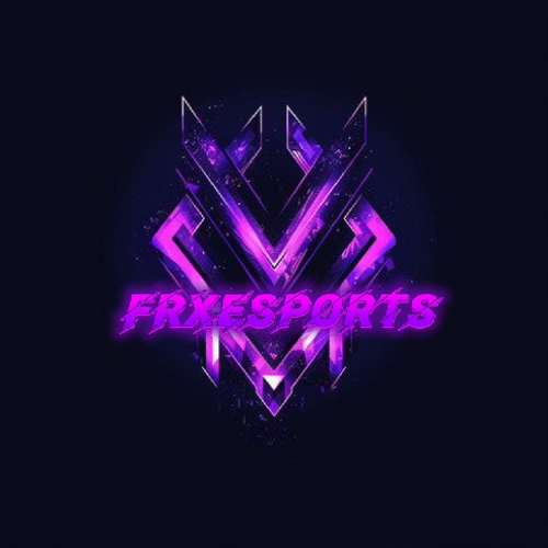 F.RxESPORTS