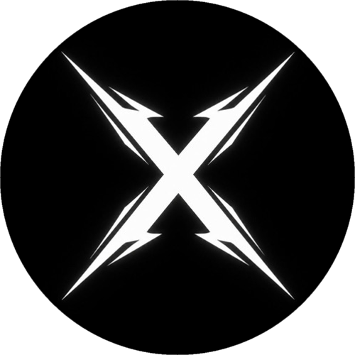 X TEAM LEGENDS