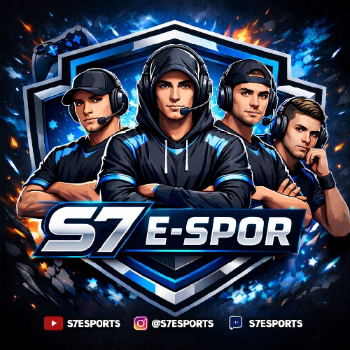 S7 E-spor