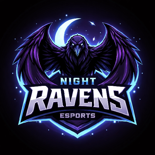 NİGHTRAVENS ESPORTS